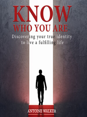 cover image of Know Who You Are